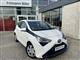 Billede af Toyota Aygo 1,0 VVT-I X-play + Go-pakke 72HK 5d