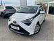 Billede af Toyota Aygo 1,0 VVT-I X-play + Go-pakke 72HK 5d