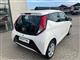 Billede af Toyota Aygo 1,0 VVT-I X-play + Go-pakke 72HK 5d