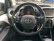 Billede af Toyota Aygo 1,0 VVT-I X-play + Go-pakke 72HK 5d