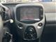 Billede af Toyota Aygo 1,0 VVT-I X-play + Go-pakke 72HK 5d