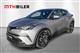 Billede af Toyota C-HR 1,8 Hybrid Selected Multidrive S 122HK 5d Aut.