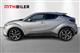 Billede af Toyota C-HR 1,8 Hybrid Selected Multidrive S 122HK 5d Aut.