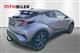 Billede af Toyota C-HR 1,8 Hybrid Selected Multidrive S 122HK 5d Aut.