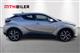 Billede af Toyota C-HR 1,8 Hybrid Selected Multidrive S 122HK 5d Aut.