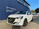 Billede af Peugeot 208 1,2 PureTech Allure Comfort 100HK 5d 6g