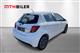 Billede af Toyota Yaris 1,5 Hybrid H2 E-CVT 100HK 5d Trinl. Gear