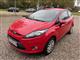 Billede af Ford Fiesta 1,2 Trend 82HK 3d