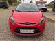 Billede af Ford Fiesta 1,2 Trend 82HK 3d