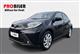 Billede af Toyota Aygo X 1,0 VVT-I Active 72HK 5d