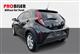 Billede af Toyota Aygo X 1,0 VVT-I Active 72HK 5d