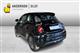 Billede af Fiat 500e EL Icon 118HK 3d Aut.