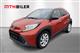 Billede af Toyota Aygo X 1,0 VVT-I Pulse 72HK 5d