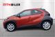 Billede af Toyota Aygo X 1,0 VVT-I Pulse 72HK 5d