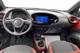 Billede af Toyota Aygo X 1,0 VVT-I Pulse 72HK 5d