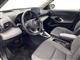 Billede af Toyota Yaris Cross 1,5 Hybrid Active Technology 116HK 5d Trinl. Gear