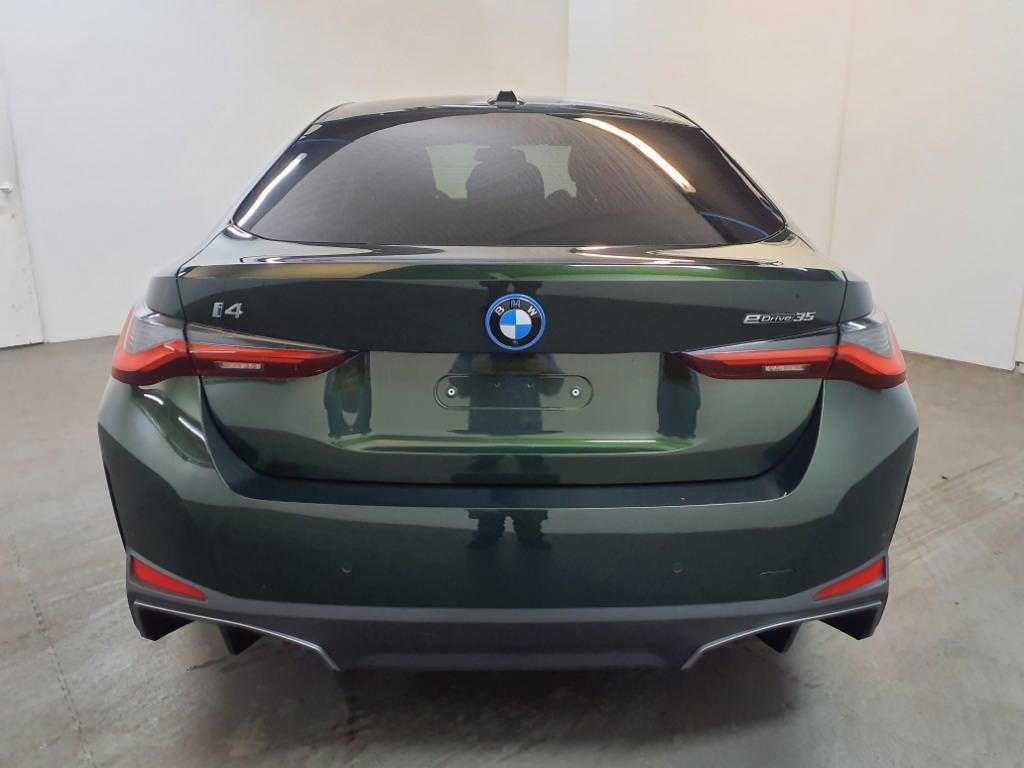 BMW i4 2023