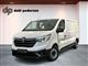 Billede af Renault Trafic L2H1 E-TECH 122HK Van Aut.