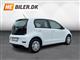 Billede af VW up 1,0 MPI 60HK 5d