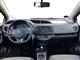 Billede af Toyota Yaris 1,5 Hybrid H2 Vision Sport E-CVT 100HK 5d Trinl. Gear