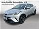 Billede af Toyota C-HR 1,8 Hybrid C-LUB Premium Multidrive S 122HK 5d Aut.