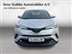 Billede af Toyota C-HR 1,8 Hybrid C-LUB Premium Multidrive S 122HK 5d Aut.