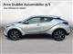 Billede af Toyota C-HR 1,8 Hybrid C-LUB Premium Multidrive S 122HK 5d Aut.