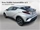 Billede af Toyota C-HR 1,8 Hybrid C-LUB Premium Multidrive S 122HK 5d Aut.