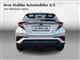 Billede af Toyota C-HR 1,8 Hybrid C-LUB Premium Multidrive S 122HK 5d Aut.