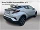 Billede af Toyota C-HR 1,8 Hybrid C-LUB Premium Multidrive S 122HK 5d Aut.