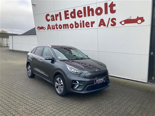 Kia e-Niro EL Advance 204HK 5d Aut.