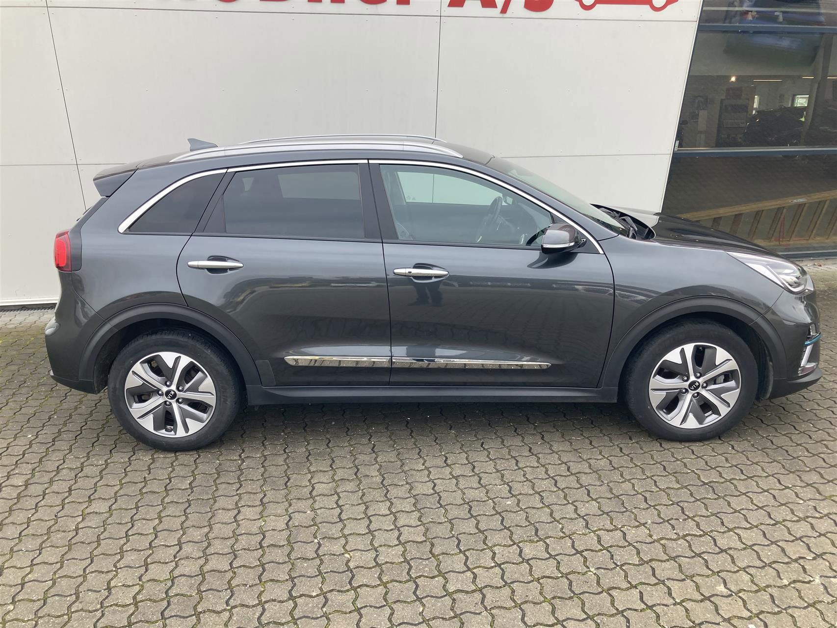 Billede af Kia e-Niro EL Advance 204HK 5d Aut.