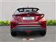 Billede af Toyota C-HR 1,8 Hybrid C-LUB Premium Selected Bi-tone Multidrive S 122HK 5d Aut.