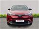 Billede af Toyota C-HR 1,8 Hybrid C-LUB Premium Selected Bi-tone Multidrive S 122HK 5d Aut.