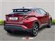 Billede af Toyota C-HR 1,8 Hybrid C-LUB Premium Selected Bi-tone Multidrive S 122HK 5d Aut.