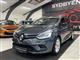 Renault Clio 2017