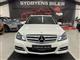 Mercedes-Benz C220 d 2013