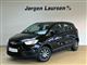 Billede af Opel Crossland X 1,2 Edition+ 83HK 5d