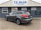 Billede af Ford Focus 1,0 EcoBoost ST-Line Plus 125HK Stc 6g