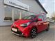 Billede af Toyota Aygo 1,0 VVT-I X-Cellence 72HK 5d