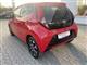 Billede af Toyota Aygo 1,0 VVT-I X-Cellence 72HK 5d