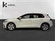 Billede af VW Golf 1,4 TSI  Plugin-hybrid GTE DSG 245HK 5d 6g Aut.