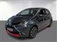 Billede af Toyota Aygo 1,0 VVT-I X-Wave Sky 69HK 5d