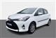 Billede af Toyota Yaris 1,3 VVT-I T2 Premium 100HK 5d 6g