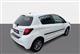 Billede af Toyota Yaris 1,3 VVT-I T2 Premium 100HK 5d 6g