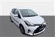 Billede af Toyota Yaris 1,3 VVT-I T2 Premium 100HK 5d 6g