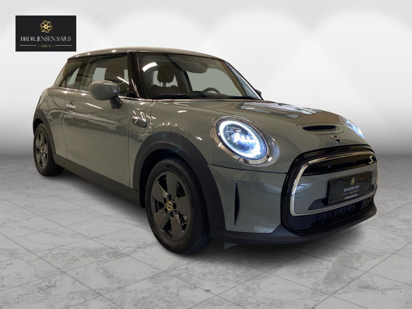 Billede af Mini Cooper SE EL Essential 184HK 3d Aut.