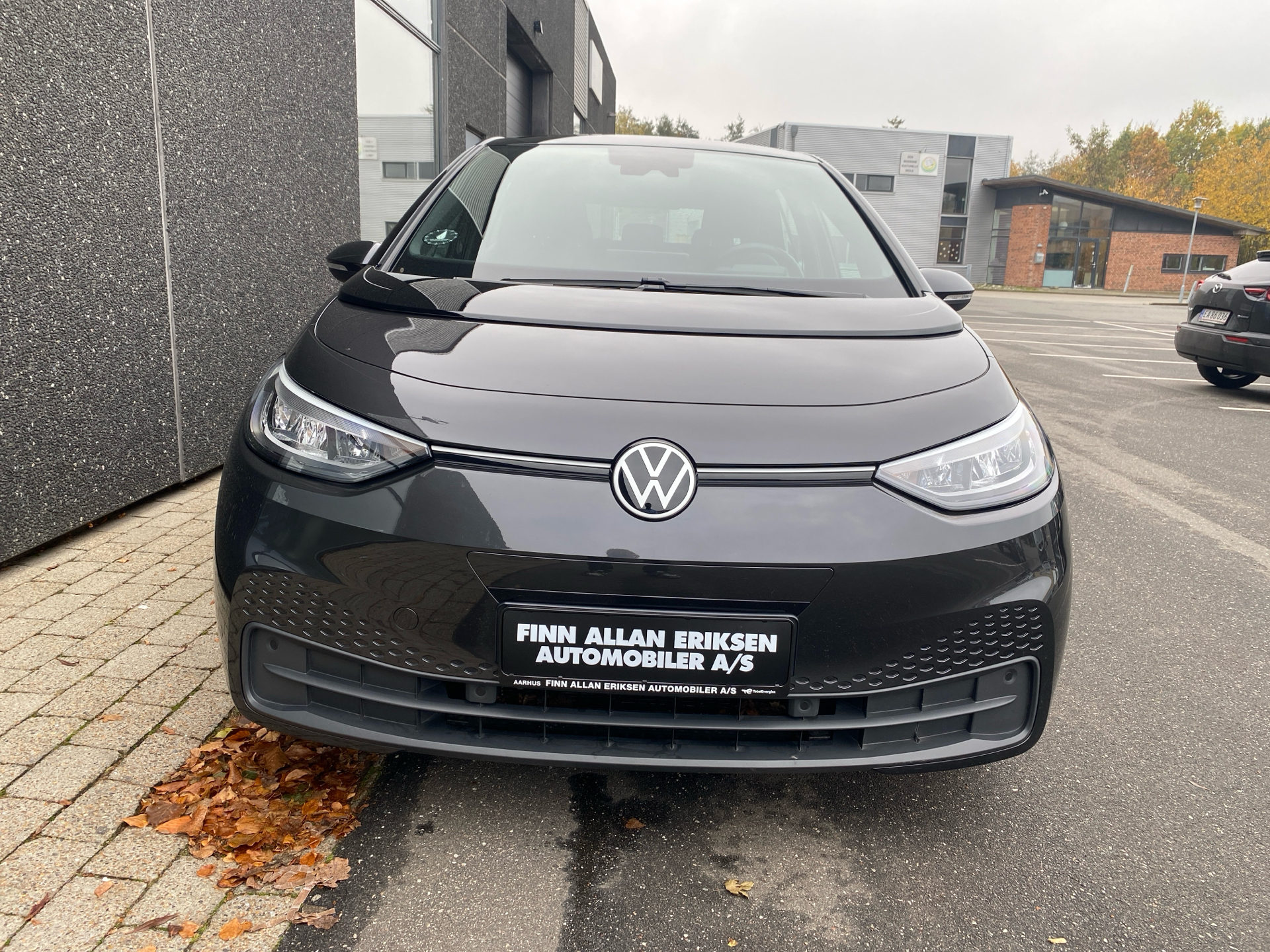 Billede af VW ID.3 EL Pro Life 145HK 5d Aut.