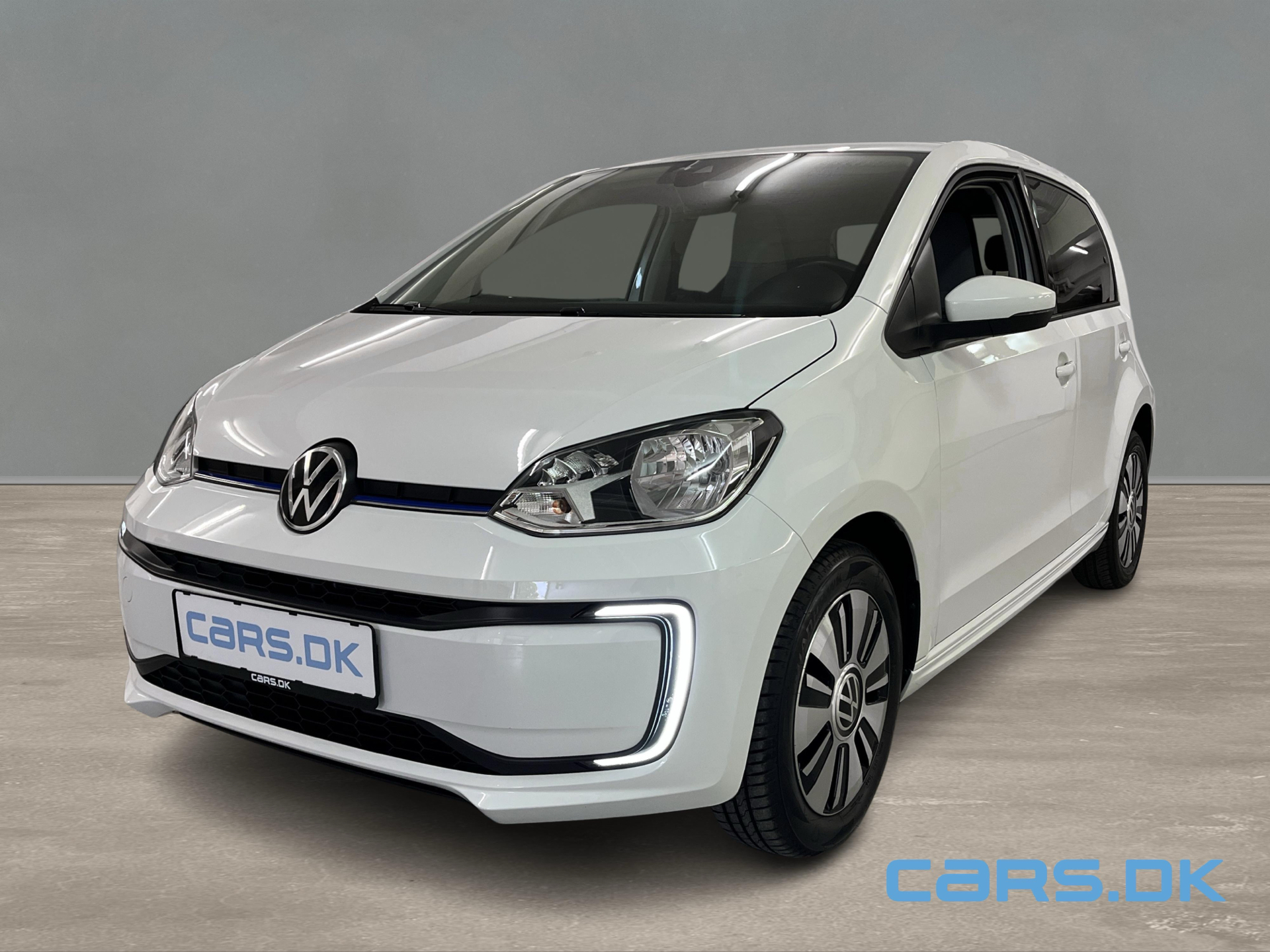 Billede af VW e-up EL 83HK 5d Aut.