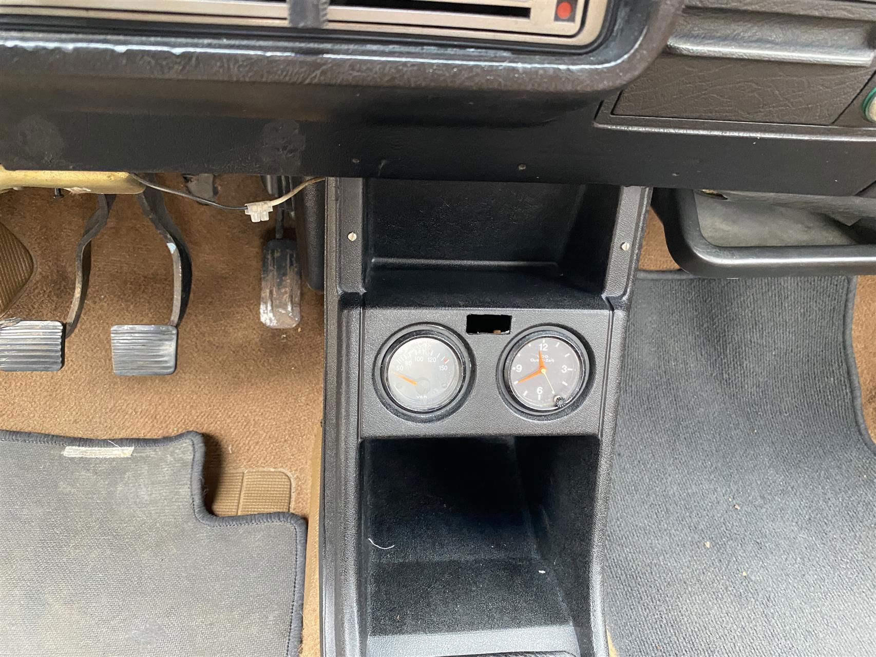 Billede af VW Scirocco 1,6 GT 85HK 3d